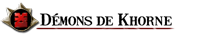 Les Franchises Cabalvision par roster Roster-khorne